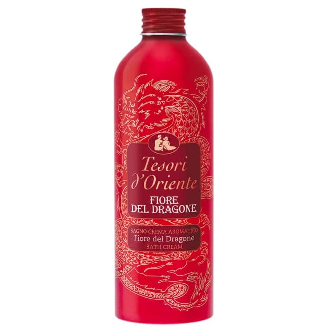 Sữa Tắm Tesori d'Oriente 500ml