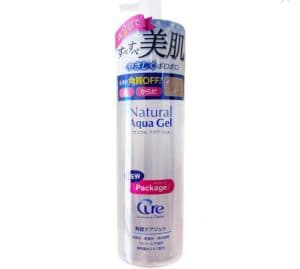 TẨY DA CHẾT GEL CURE 250GR