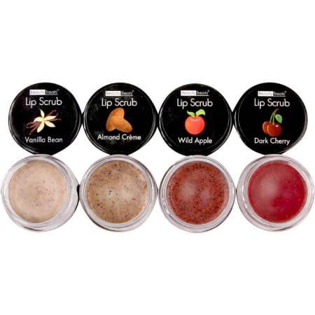 TẨY TBC MÔI BEAUTY TREATS LIP SCRUB