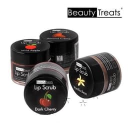 TẨY TBC MÔI BEAUTY TREATS LIP SCRUB