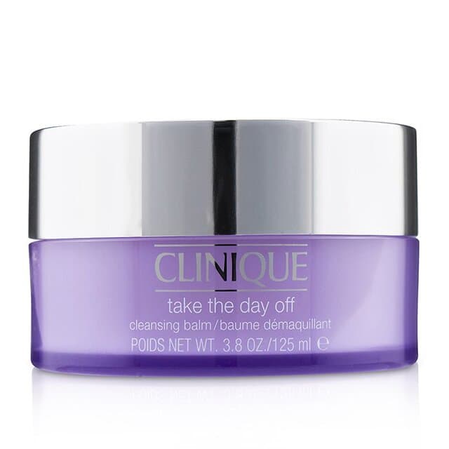 Sáp Tẩy Trang Clinique Take The Day Off Cleansing Balm 125ml