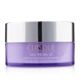 Sáp Tẩy Trang Clinique Take The Day Off Cleansing Balm 125ml