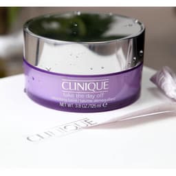 Sáp Tẩy Trang Clinique Take The Day Off Cleansing Balm 125ml