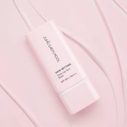 Kem Lót Jung Saem Mool Skin Setting kem lót khóa da tùy chọn 4 loại