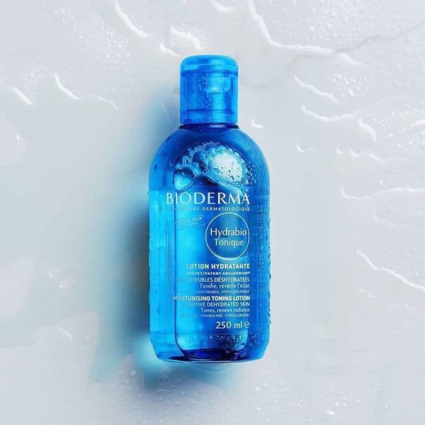 TONER BIODERMA XANH