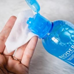 TONER BIODERMA XANH