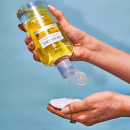 Nước hoa hồng DICKINSON'S Original Witch Hazel Pore Perfecting Toner 473ml (Dành cho da dầu nhờn, da mụn)