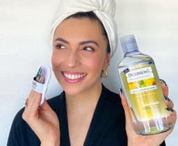 Nước hoa hồng DICKINSON'S Original Witch Hazel Pore Perfecting Toner 473ml (Dành cho da dầu nhờn, da mụn)