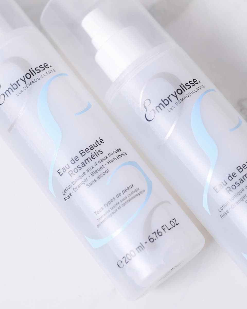 TONER EMBRYOLISSE 200ML
