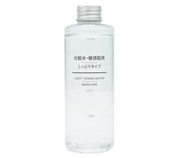 [Bao bì mới] NƯỚC HOA HỒNG MUJI
