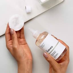 TONER THE ORDINARY GLYCOLIC ACID 7%
