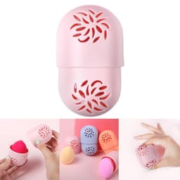 Trứng đựng mút nhiều màu