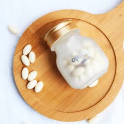 Viên uống cấp nước Innerb Aqua Rich mẫu mới