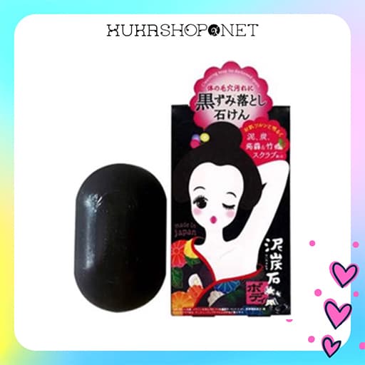 XÀ PHÒNG TRỊ THÂM NÁCH