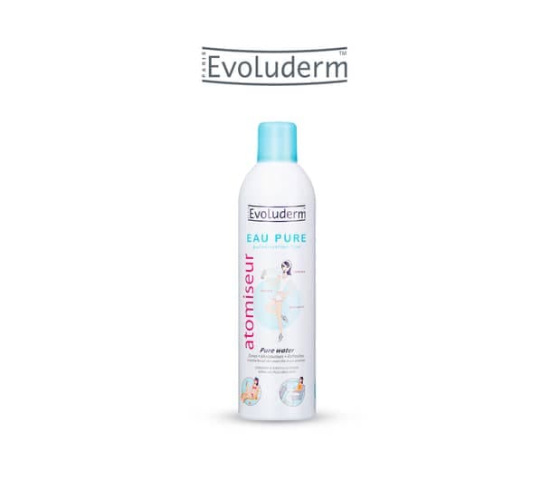 XỊT KHOÁNG EVOLUDERM