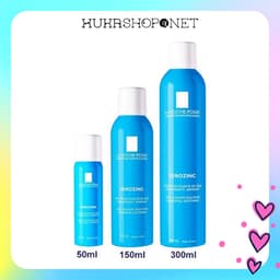 XỊT KHOÁNG LA ROCHE POSAY SEROZINC