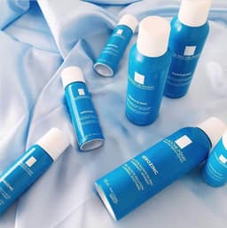 XỊT KHOÁNG LA ROCHE POSAY SEROZINC