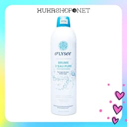 XỊT KHOÁNG OLYSEE 400ML