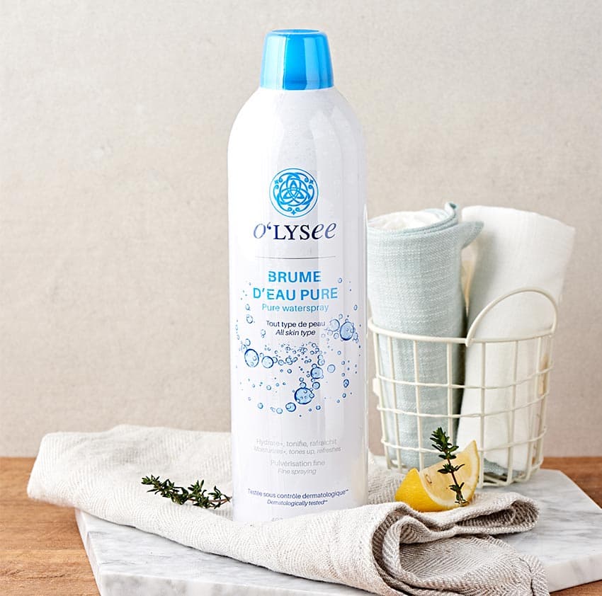 XỊT KHOÁNG OLYSEE 400ML
