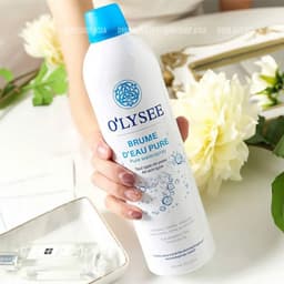XỊT KHOÁNG OLYSEE 400ML