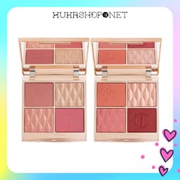 Bảng má hồng Charlotte Tilbury