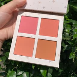 Bảng Má Hồng Moonslice #4 ô