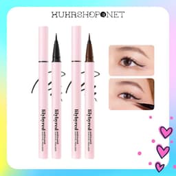 Bút Kẻ Mắt Nước Lilybyred Am9 To Pm9 Survial Penliner Siêu Mảnh, Chống Trôi