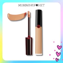 Che khuyết điểm Giorgio Armani Power Fabric High Coverage Stretchable Concealer 6ml