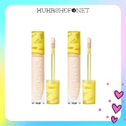 Che khuyết điểm Kosas Revealer Concealer Super Creamy + Brightening