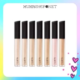 Che Khuyết Điểm Luna Longlasting Tip Concealer Cover - Fit 7.5g