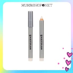 Chì kẻ mắt Kryolan Kajal Pencil màu trắng chống nước lâu trôi