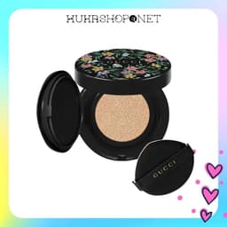 Cushion Gucci Phấn Nước Gucci Étérnité De Beauté Cushion Limited Edition 2026