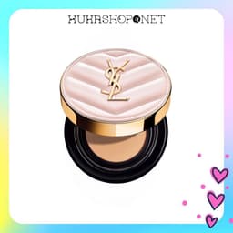 Cushion YSL Touche Éclat Glow Pact