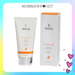 Dưỡng ẩm dạng gel Image Vital C Hydrating Water burst 59ml