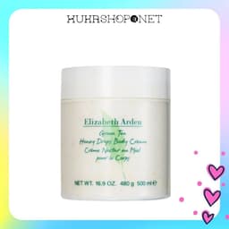 Dưỡng Thể Elizabeth Arden Green Tea Honey Drops Body Cream 400ml