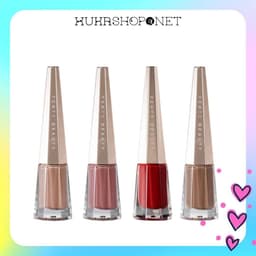 FENTY BEAUTY BY RIHANNA Son Kem Lì Fenty Beauty Stunna Lip Paint Longwear Fluid Lip Color