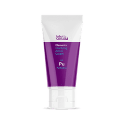 Juliette Armand Clarifying Active Cream 50ml - Kem đặc trị mụn