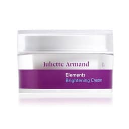 Juliette Armand Brightening Cream 50ml - Kem dưỡng làm sáng da nám & xỉn màu