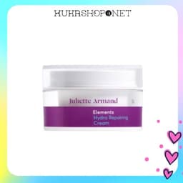 Juliette Armand Hydra Repairing Cream 50ml - Kem Phục Hồi Da