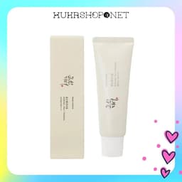 Kem chống nắng Beauty of Joseon relief sun rice + probiotics 50ml