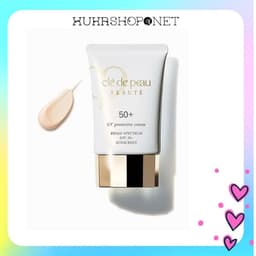 Kem chống nắng Cle de Peau Beaute UV Protection Cream SPF 50+/PA++++ 30ml