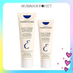 KEM DƯỠNG EMBRYOLISSE