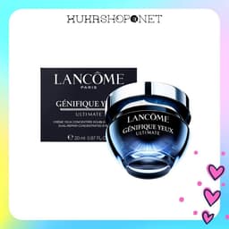 Kem dưỡng mắt Lancome Génifique Yeux Ultimate 20ml