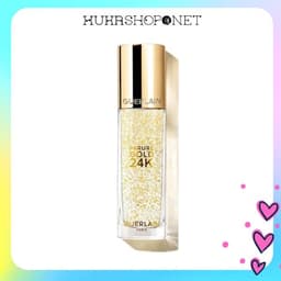 Kem Lót 24K Guerlain L’Or Radiance Concentrate With Pure Gold 30ml