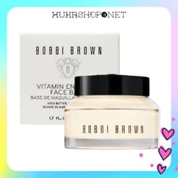 Kem lót dưỡng ẩm Bobbi Brown Vitamin Enriched Face Base Priming Moisturizer
