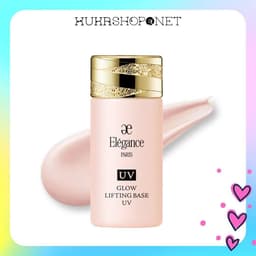 Kem lót Elégance Glow Lifting Base Color Collecting Face Primer 30ml BK110