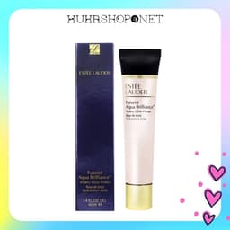 Kem lót Estee Lauder Futurist Aqua Brilliance Watery Glow Primer 40ml