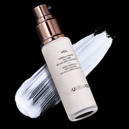 Kem Lót Hourglass Veil Mineral Primer 30ml chất kem mỏng nhẹ, dễ tán