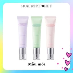 Kem Lót Klavuu White Pearlsation Deal Actress Backstage Cream Spf30 PA++