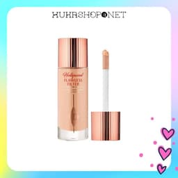 Kem Nền Căng Bóng Da Charlotte Tilbury Flawless Filter (3 Màu) 30ml